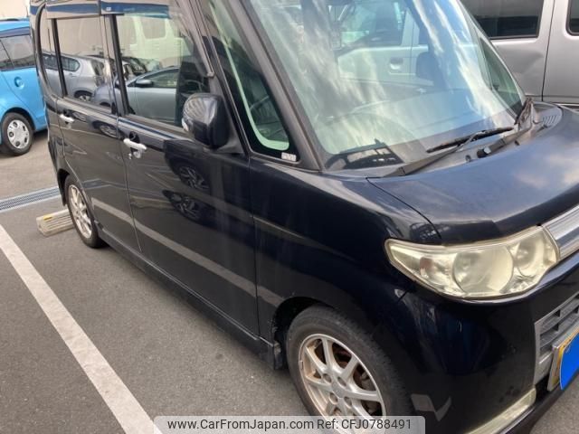 daihatsu tanto 2008 -DAIHATSU--Tanto DBA-L375S--L375S-0032701---DAIHATSU--Tanto DBA-L375S--L375S-0032701- image 2