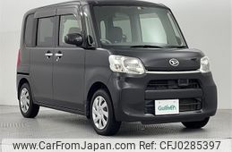 daihatsu tanto 2014 -DAIHATSU--Tanto DBA-LA600S--LA600S-0108630---DAIHATSU--Tanto DBA-LA600S--LA600S-0108630-