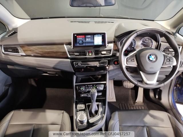 bmw 2-series 2019 quick_quick_LDA-2C20_WBA6Z120907E66827 image 2