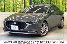 mazda mazda3 2020 -MAZDA--MAZDA3 3AA-BPEP--BPEP-102207---MAZDA--MAZDA3 3AA-BPEP--BPEP-102207-