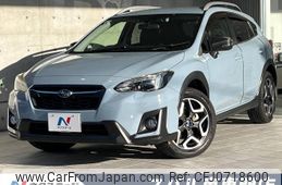 subaru xv 2018 -SUBARU--Subaru XV DBA-GT7--GT7-078237---SUBARU--Subaru XV DBA-GT7--GT7-078237-