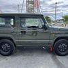 suzuki jimny 2023 -SUZUKI--Jimny 3BA-JB64W--JB64W-299888---SUZUKI--Jimny 3BA-JB64W--JB64W-299888- image 12