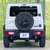 suzuki jimny 2025 CFJ1484317 image 15