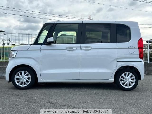 honda n-box 2023 quick_quick_6BA-JF3_JF3-5259343 image 2