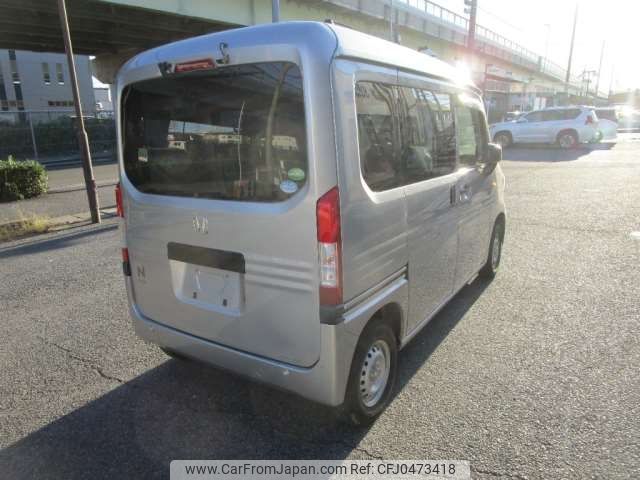 honda n-van 2018 -HONDA--N VAN HBD-JJ1--JJ1-3002093---HONDA--N VAN HBD-JJ1--JJ1-3002093- image 2