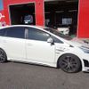 toyota prius-α 2014 -TOYOTA 【岡崎 337ｻ 77】--Prius α DAA-ZVW41W--ZVW41-3344571---TOYOTA 【岡崎 337ｻ 77】--Prius α DAA-ZVW41W--ZVW41-3344571- image 43