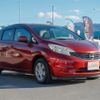 nissan note 2014 quick_quick_DBA-E12_E12-212401 image 3