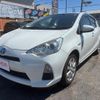 toyota aqua 2014 CFJ1677440 image 1