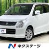 suzuki wagon-r 2012 quick_quick_MH23S_MH23S-936344 image 1