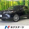 toyota harrier 2021 -TOYOTA--Harrier 6AA-AXUH85--AXUH85-0011643---TOYOTA--Harrier 6AA-AXUH85--AXUH85-0011643- image 1