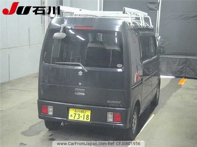 suzuki every 2007 -SUZUKI 【石川 483ｱ7318】--Every DA64V--248280---SUZUKI 【石川 483ｱ7318】--Every DA64V--248280- image 2