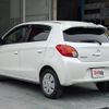 mitsubishi mirage 2012 quick_quick_DBA-A05A_A05A-0012154 image 18