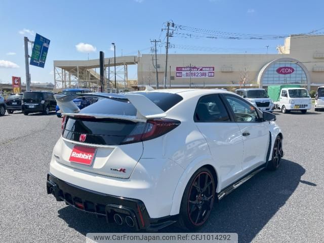 honda civic 2016 -HONDA--Civic DBA-FK2--FK2-1000179---HONDA--Civic DBA-FK2--FK2-1000179- image 2