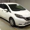 nissan note 2017 -NISSAN--Note DBA-E12--E12-562470---NISSAN--Note DBA-E12--E12-562470- image 4