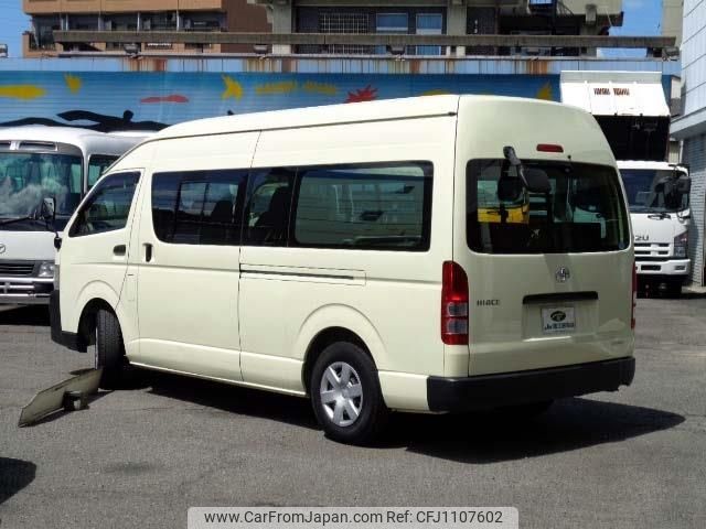 toyota hiace-commuter 2012 -TOYOTA--Hiace Commuter CBF-TRH223B--TRH223-6125506---TOYOTA--Hiace Commuter CBF-TRH223B--TRH223-6125506- image 2
