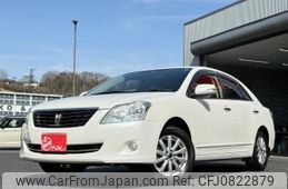 toyota premio 2007 -TOYOTA--Premio DBA-ZRT260--3009200---TOYOTA--Premio DBA-ZRT260--3009200-