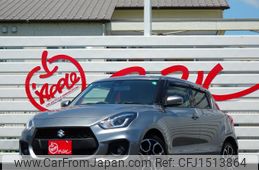 suzuki swift 2024 CFJ1513864