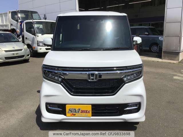 honda n-box 2018 -HONDA 【名変中 】--N BOX JF4--2010523---HONDA 【名変中 】--N BOX JF4--2010523- image 2