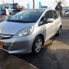 honda fit 2011 -HONDA--Fit GP1--1087744---HONDA--Fit GP1--1087744- image 1