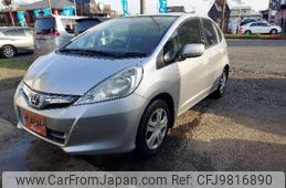 honda fit 2011 -HONDA--Fit GP1--1087744---HONDA--Fit GP1--1087744-