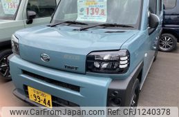 daihatsu taft 2023 CFJ1240378
