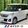 suzuki spacia 2016 quick_quick_MK42S_MK42S-802560 image 1