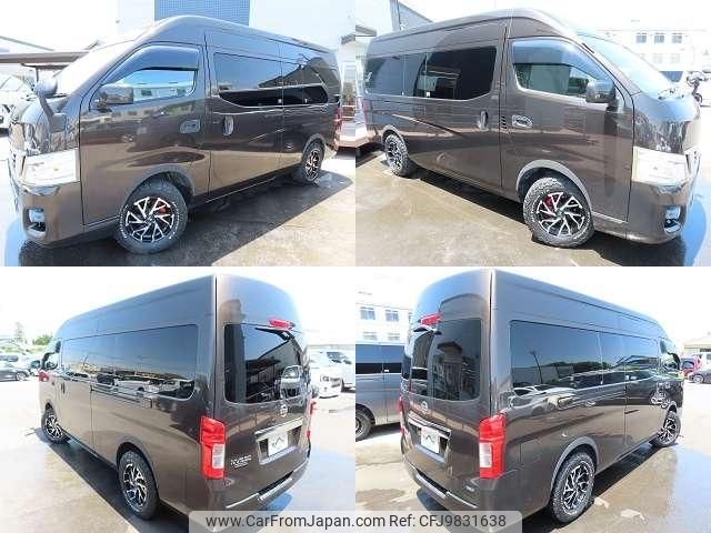 nissan nv350-caravan-van 2016 quick_quick_LDF-CW8E26_CW8E26-005341 image 2