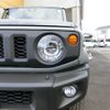 suzuki jimny-sierra 2024 -SUZUKI--Jimny Sierra 3BA-JB74W--JB74W-230***---SUZUKI--Jimny Sierra 3BA-JB74W--JB74W-230***- image 10