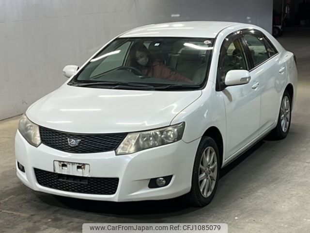 toyota allion 2008 -TOYOTA--Allion ZRT260-3036847---TOYOTA--Allion ZRT260-3036847- image 1