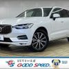 volvo xc60 2021 quick_quick_5AA-UB420TXCM_YV1UZL1MCM1868560 image 1