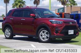 toyota raize 2020 -TOYOTA--Raize 5BA-A210A--A210A-0017524---TOYOTA--Raize 5BA-A210A--A210A-0017524-