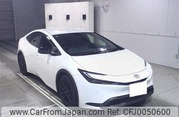 toyota prius 2023 -TOYOTA 【広島 385ﾁ9】--Prius ZVW60-4012863---TOYOTA 【広島 385ﾁ9】--Prius ZVW60-4012863-