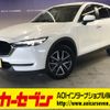 mazda cx-5 2019 -MAZDA--CX-5 3DA-KF2P--KF2P-320042---MAZDA--CX-5 3DA-KF2P--KF2P-320042- image 1