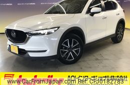 mazda cx-5 2019 -MAZDA--CX-5 3DA-KF2P--KF2P-320042---MAZDA--CX-5 3DA-KF2P--KF2P-320042-