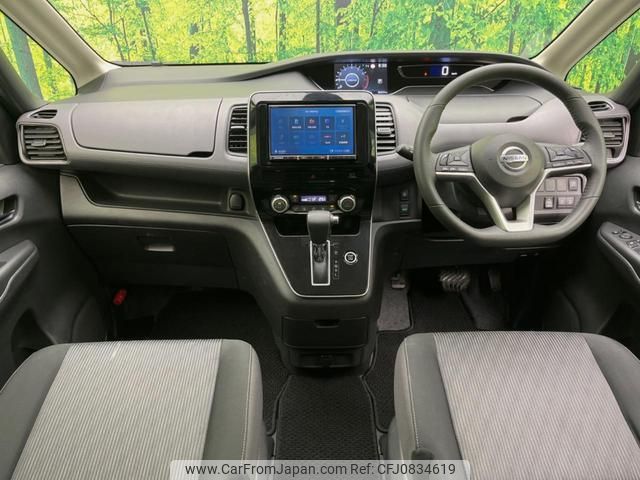 nissan serena 2019 quick_quick_GFC27_GFC27-187001 image 2