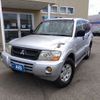 mitsubishi pajero 2006 -MITSUBISHI--Pajero LA-V73W--V73W-0601333---MITSUBISHI--Pajero LA-V73W--V73W-0601333- image 1