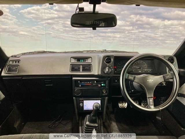 toyota sprinter-trueno 1985 CFJ1885326 image 2