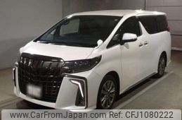 toyota alphard 2022 -TOYOTA 【名古屋 350ﾛ1178】--Alphard 3BA-AGH30W--AGH30-0406914---TOYOTA 【名古屋 350ﾛ1178】--Alphard 3BA-AGH30W--AGH30-0406914-