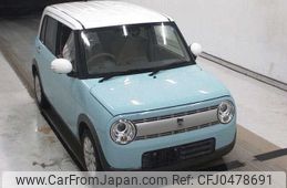 suzuki alto-lapin 2015 -SUZUKI--Alto Lapin HE33S--110388---SUZUKI--Alto Lapin HE33S--110388-