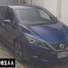 nissan leaf 2019 -NISSAN--Leaf ZE1-065407---NISSAN--Leaf ZE1-065407- image 1