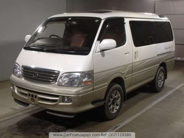 toyota hiace-wagon 2002 -TOYOTA--Hiace Wagon KH-KZH106W--KZH106-1043262---TOYOTA--Hiace Wagon KH-KZH106W--KZH106-1043262- image 1