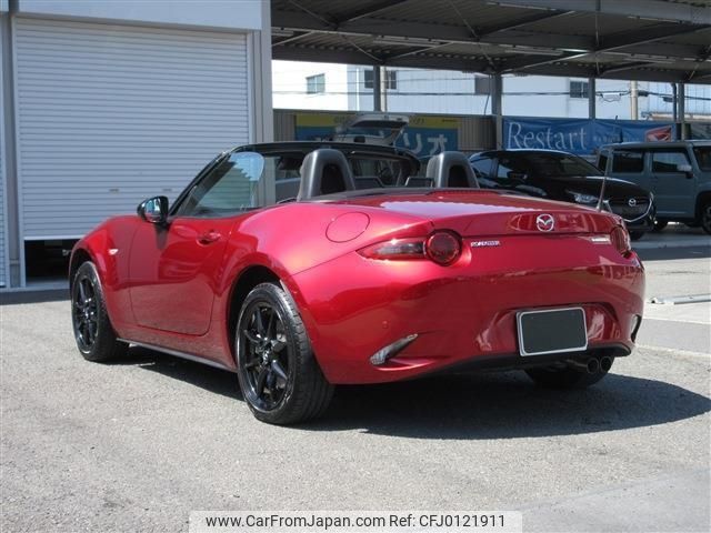 mazda roadster 2022 -MAZDA 【静岡 301ﾑ7770】--Roadster ND5RC--654973---MAZDA 【静岡 301ﾑ7770】--Roadster ND5RC--654973- image 2