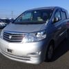 toyota alphard 2008 NIKYO_QZ49433 image 11