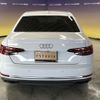 audi a4 2019 -AUDI--Audi A4 ABA-8WCVN--WAUZZZF44KA026672---AUDI--Audi A4 ABA-8WCVN--WAUZZZF44KA026672- image 7