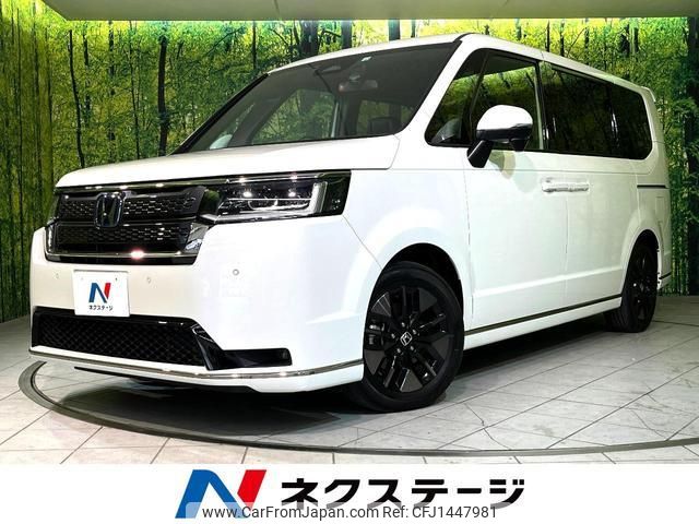 honda stepwagon 2022 quick_quick_RP8_RP8-1018075 image 1