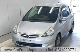 honda fit 2007 -HONDA--Fit GD1-2404643---HONDA--Fit GD1-2404643-