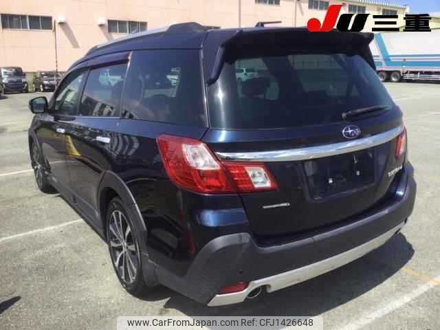 subaru exiga 2016 -SUBARU--Exiga YAM-024597---SUBARU--Exiga YAM-024597- image 2