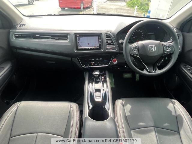honda vezel 2021 CFJ1602179 image 2
