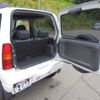 suzuki jimny 2012 -SUZUKI 【福島 581ﾂ8561】--Jimny JB23W--673427---SUZUKI 【福島 581ﾂ8561】--Jimny JB23W--673427- image 8