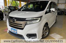 honda stepwagon 2020 -HONDA--Stepwgn RP5--1207153---HONDA--Stepwgn RP5--1207153-